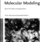 خرید و دانلود نسخه کامل کتاب Molecular Modeling: Basic Principles and Applications