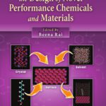 خرید و دانلود نسخه کامل کتاب Molecular Modeling for the Design of Novel Performance Chemicals and Materials
