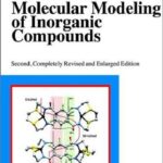 خرید و دانلود نسخه کامل کتاب Molecular Modeling of Inorganic Compounds