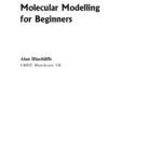 خرید و دانلود نسخه کامل کتاب Molecular modelling for beginners