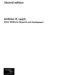 خرید و دانلود نسخه کامل کتاب Molecular modelling: principles and applications