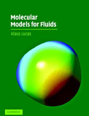 خرید و دانلود نسخه کامل کتاب Molecular Models for Fluids