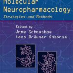 خرید و دانلود نسخه کامل کتاب Molecular Neuropharmacology: Strategies and Methods