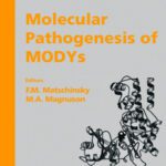 خرید و دانلود نسخه کامل کتاب Molecular Pathogenesis of Modys: American Diabetes Association Symposium. Scottsdale, Ariz., Usa, November 6-8, 1998