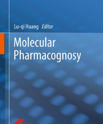 خرید و دانلود نسخه کامل کتاب Molecular Pharmacognosy