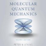 خرید و دانلود نسخه کامل کتاب Molecular Quantum Mechanics