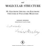 خرید و دانلود نسخه کامل کتاب Molecular Spectra and Molecular Structure III – Electronic Spectra and Electronic Structure of Polyatomic Molecules