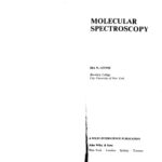 خرید و دانلود نسخه کامل کتاب Molecular Spectroscopy