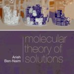 خرید و دانلود نسخه کامل کتاب Molecular theory of solutions