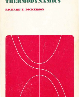 خرید و دانلود نسخه کامل کتاب Molecular Thermodynamics