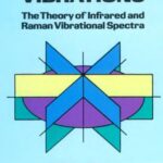 خرید و دانلود نسخه کامل کتاب Molecular vibrations. The theory of infrared and Raman vibrational spectra