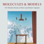 خرید و دانلود نسخه کامل کتاب Molecules and Models: The Molecular Structures of Main Group Element Compounds