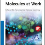 خرید و دانلود نسخه کامل کتاب Molecules at Work: Selfassembly, Nanomaterials, Molecular Machinery