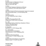 خرید و دانلود نسخه کامل کتاب Molecules in the Stellar Environment: Proceedings of IAU Colloquium No. 146 Held at Copenhagen, Denmark, May 24–29, 1993