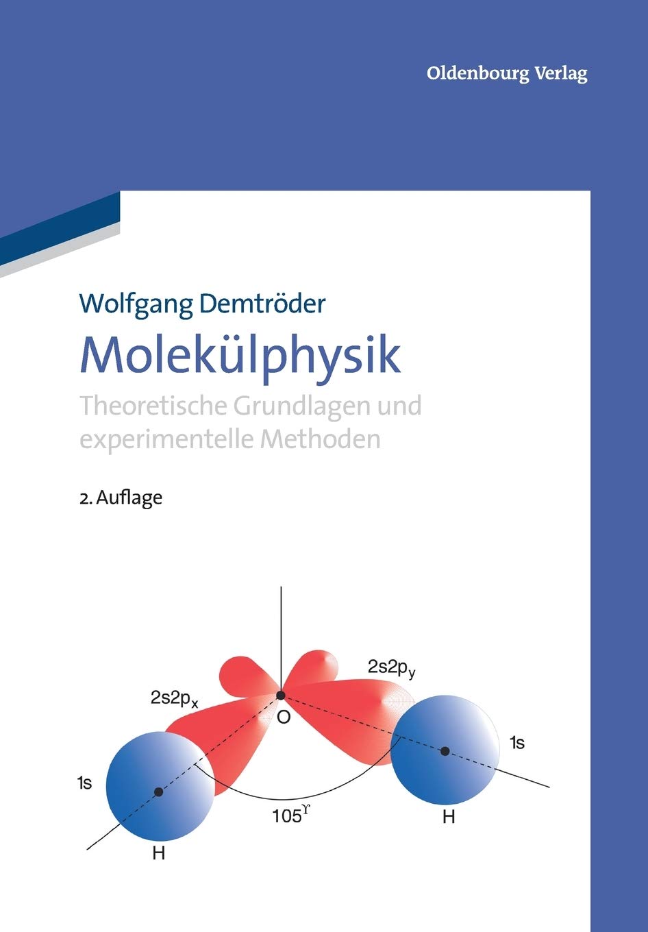 خرید و دانلود نسخه کامل کتاب Molekülphysik: Theoretische Grundlagen und experimentelle Methoden_68bc9a7f89911.jpeg خرید و دانلود نسخه کامل کتاب Molekülphysik: Theoretische Grundlagen und experimentelle Methoden