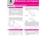خرید و دانلود نسخه کامل کتاب Momentum and Impulse IIT JEE Chapter wise Solution 1978 to 2017 along with AIEEE IIT JEE main