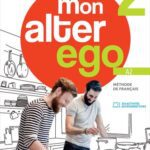 خرید و دانلود نسخه کامل کتاب Mon alter ego 2 – Livre de l’élève (A2)