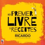 خرید و دانلود نسخه کامل کتاب Mon premier livre de recettes