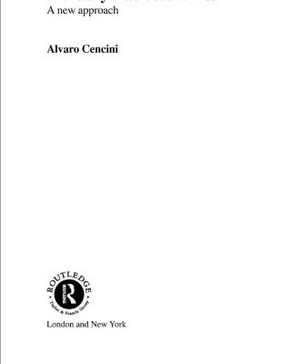 خرید و دانلود نسخه کامل کتاب Monetary Macroeconomics: A New Approach (Routledge International Studies in Money and Banking, 15)