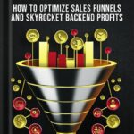 خرید و دانلود نسخه کامل کتاب Monetization: How to Optimize Sales Funnels and Skyrocket Backend Profits by Caleb O’Dowd