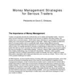 خرید و دانلود نسخه کامل کتاب Money Management Strategies For Serious Traders