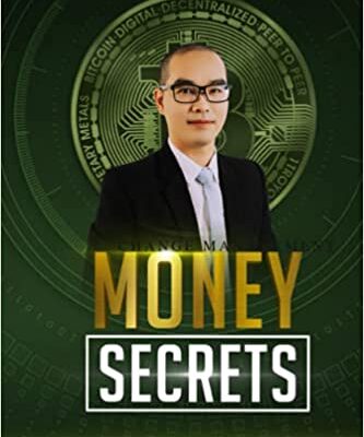 خرید و دانلود نسخه کامل کتاب Money Secrets:  How to Build and Preserve Wealth for the Risk Averse[2021] –  +  pdf