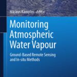 خرید و دانلود نسخه کامل کتاب Monitoring Atmospheric Water Vapour: Ground-Based Remote Sensing and In-situ Methods