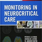خرید و دانلود نسخه کامل کتاب Monitoring in Neurocritical Care