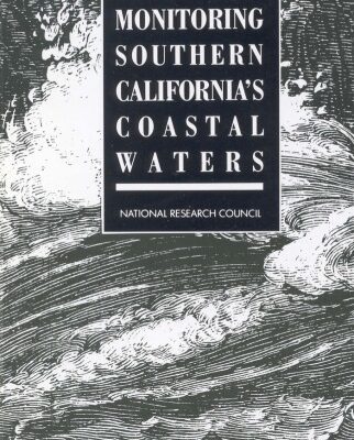 خرید و دانلود نسخه کامل کتاب Monitoring Southern California’s coastal waters