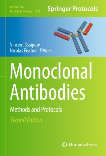 خرید و دانلود نسخه کامل کتاب Monoclonal Antibodies: Methods and Protocols_68ba243942f5b.jpeg خرید و دانلود نسخه کامل کتاب Monoclonal Antibodies: Methods and Protocols