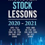 خرید و دانلود نسخه کامل کتاب Monster Stock Lessons: 2020-2021 –  +  Pdf