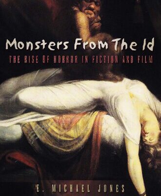 خرید و دانلود نسخه کامل کتاب Monsters From The Id: The Rise Of Horror In Fiction And Film