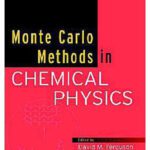 خرید و دانلود نسخه کامل کتاب Monte Carlo Methods in Chemical Physics