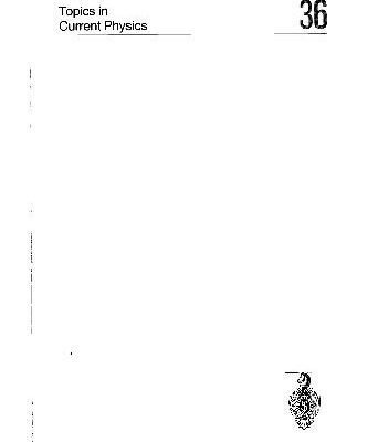 خرید و دانلود نسخه کامل کتاب Monte Carlo methods in Statistical Physics