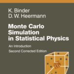 خرید و دانلود نسخه کامل کتاب Monte Carlo Simulation in Statistical Physics: An Introduction