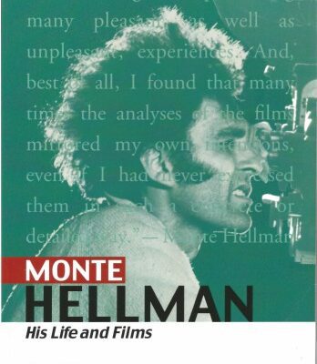 خرید و دانلود نسخه کامل کتاب Monte Hellman: His Life and Films