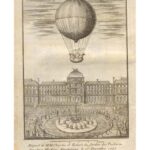 خرید و دانلود نسخه کامل کتاب Montgolſier’sche Luftkoörper oder Aerostatische Maschinen, eine Abhandlung, worinn die Kunst ſie zu verfertigen und die Geschichte der bisher damit angeſtellten Versuche beschrieben werden