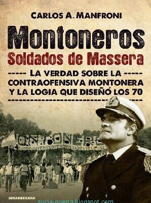 خرید و دانلود نسخه کامل کتاب Montoneros, soldados de Massera