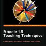 خرید و دانلود نسخه کامل کتاب Moodle 1.9 Teaching Techniques