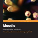 خرید و دانلود نسخه کامل کتاب Moodle E-Learning Course Development