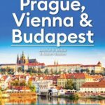 خرید و دانلود نسخه کامل کتاب Moon Prague, Vienna & Budapest: Palaces & Castles, Art & Music, Coffeehouses & Beer Gardens