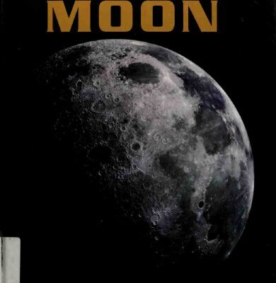 خرید و دانلود نسخه کامل کتاب Moon