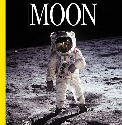 خرید و دانلود نسخه کامل کتاب Moon