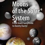 خرید و دانلود نسخه کامل کتاب Moons of the Solar System: From Giant Ganymede to Dainty Dactyl