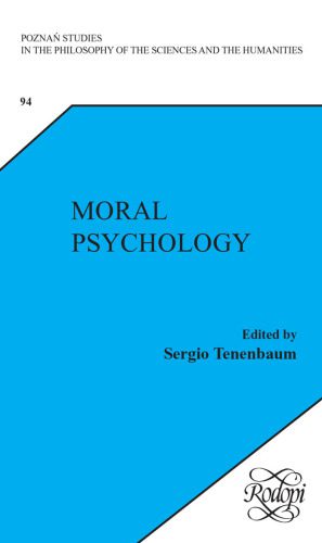 خرید و دانلود نسخه کامل کتاب Moral Psychology. (Poznan Studies in the Philosophy of the Sciences & the Humanities)_68ca32a4285bc.jpeg خرید و دانلود نسخه کامل کتاب Moral Psychology. (Poznan Studies in the Philosophy of the Sciences & the Humanities)