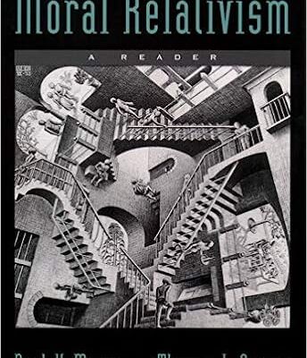 خرید و دانلود نسخه کامل کتاب Moral Relativism: A Reader – Pdf