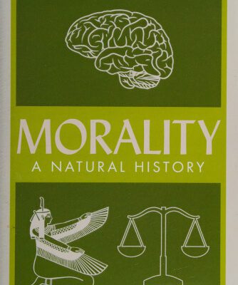 خرید و دانلود نسخه کامل کتاب Morality: A Natural History