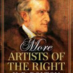 خرید و دانلود نسخه کامل کتاب More Artists of the Right