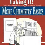 خرید و دانلود نسخه کامل کتاب More Chemistry Basics – Stop faking It!