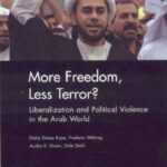 خرید و دانلود نسخه کامل کتاب More Freedom, Less Terror?: Liberalization and Political Violence in the Arab World (Rand Corporation Monograph)
